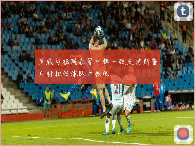 罗威与杨瀚森等中锋一致支持斯普利特担任球队主教练