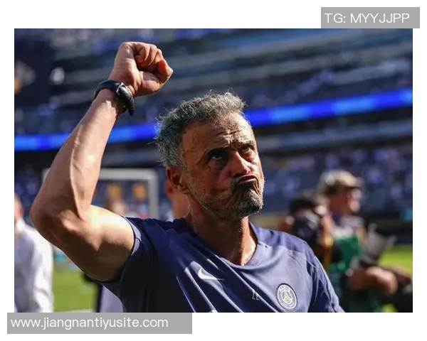 恩里克称赞球队表现出色强调心态良好是宝贵财富